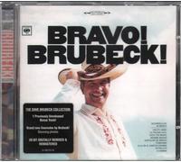 The Dave Brubeck Quartet - Bravo! Brubeck!