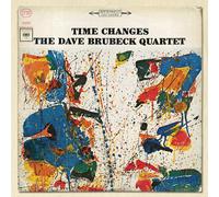 DAVE BRUBECK QUARTET - Time Changes