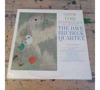 The Dave Brubeck Quartet - Time Further Out (Miro Reflections)