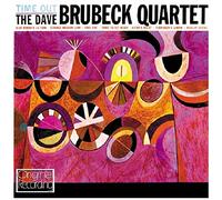 The Dave Brubeck Quartet - Time Out