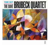 The Dave Brubeck Quartet - Time Out (Special Edition Yellow Vinyl) [VINYL]