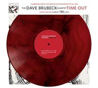The Dave Brubeck Quartet - Time Out [VINYL]