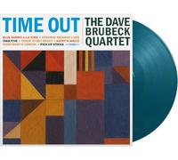The Dave Brubeck Quartet - Time Out [VINYL]