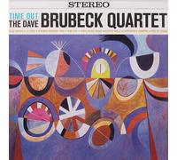 BRUBECK DAVE - TIME OUT