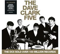 The Dave Clark Five - All the Hits