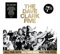 The Dave Clark Five - All the Hits: The 7" Collection [VINYL]