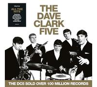 The Dave Clark Five - All the Hits [VINYL]