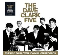 The Dave Clark Five - All The Hits [VINYL]