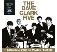 The Dave Clark Five - All the Hits [VINYL]