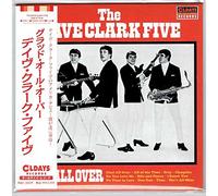 The Dave Clark Five - Glad All Over