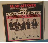 The Dave Clark Five - Glad All Over