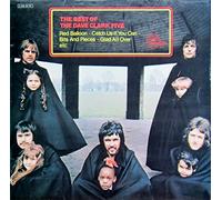 The Dave Clark Five - The Best Of The Dave Clark Five