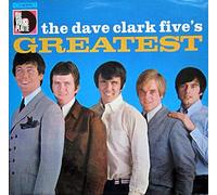 The Dave Clark Five - The Dave Clark Five - Dave Clark Five's Greatest - Die Volksplatte - 1 C 048-90 941
