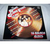 The Dave Clark Five - The Dave Clark Five - Play Good Old Rock & Roll - 18 Golden Oldies - 12" LP 1971 - Music For Pleasure MFP 50197 - UK Press