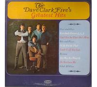 The Dave Clark Five - The Dave Clark Five's Greatest Hits