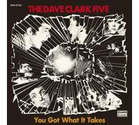 The Dave Clark Five - You Got What It Takes