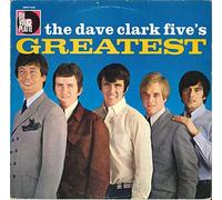 The Dave Clark Five's Greatest