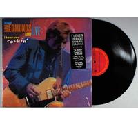 The Dave Edmunds Band - I Hear You Rockin' - Sealed