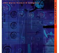 The Dave Howard Singers - It's about time (1991) / Vinyl record [Vinyl-LP]