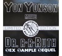 The Dave Howard Singers - Yon Yonson Meets Dr. R-R-Ruth