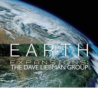 The Dave Liebman Group: Earth
