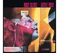 The Dave Pike Set Noisy Silence - Gentle Noise (CD) Album (US IMPORT)
