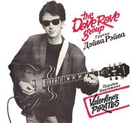 The Dave Rave Group - Valentino's Pirates