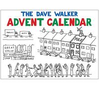 The Dave Walker Advent Calendar