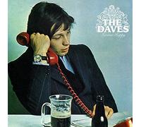 The Daves - Forever Happy