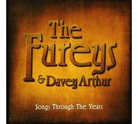 The & Davey Arthur Fureys - Songs Through The Years