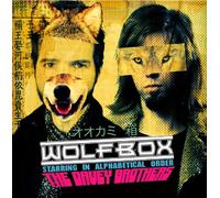 The Davey Brothers - Wolfbox