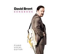 The David Brent Songbook: Piano, Vocal, Guitar