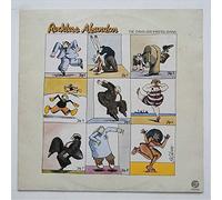 The David Bromberg Band - Reckless Abandon [LP]