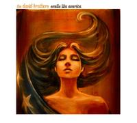 The David Brothers - Smells Like America