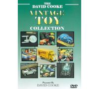 The David Cooke Vintage Toy Collection [DVD]