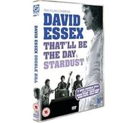 The David Essex Double Bill - That'll Be The Day / Stardust [DVD]
