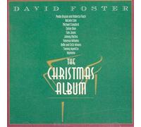 The David Foster Christmas Album
