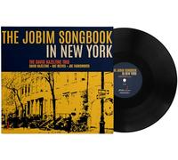 The David Hazeltine Trio - The Jobim Songbook In New York