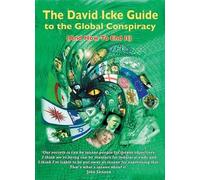 The David Icke Guide to the Global Conspiracy( And How to End It)[DAVID ICKE GT THE GLOBAL CONSP][Paperback]