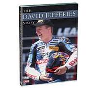 The David Jefferies Story [2003] [DVD]