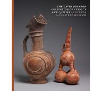 The David Johnson Collection of Cypriot Antiquities