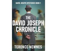 The David Joseph Chronicle (David Joseph Mysteries)