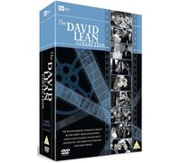 The David Lean Collection - 9 Disc Box Set [DVD]