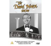 The David Niven Show [DVD]