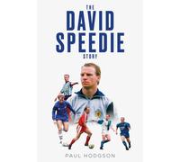 The David Speedie Story