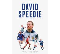 The David Speedie Story: A Journey Through the Language of Argentinian Football