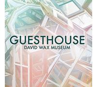 The David Wax Museum - Guesthouse [VINYL]