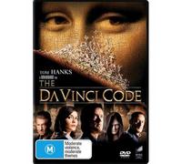 The Davinci Code 10th Anniversary