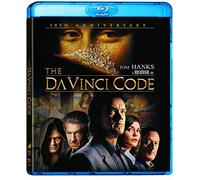 The DaVinci Code