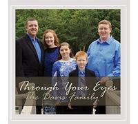 The Davis Family - Through Your Eyes
